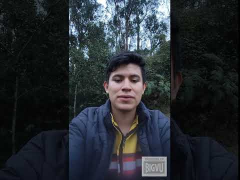 My Life in Sogamoso 🌟