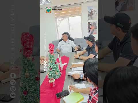 🤝 INSPECCIÓN TURÍSTICA: RECTA FINAL PARA EL MALECÓN TURÍSTICO