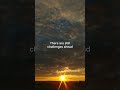 God Knows Everything About You