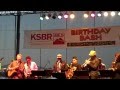 Peter White Dave Koz Rick Braun Vincent Ingala Elan Trotman Chris Stranding Here We Go