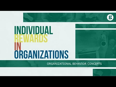 What is Organizational Behavior