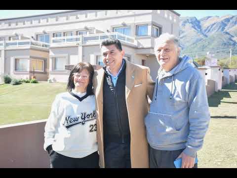 FERNANDO PASTOR - Carpintería, una nueva parada en el camino.
