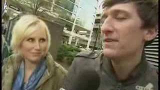 Mates of State on the NewMusic