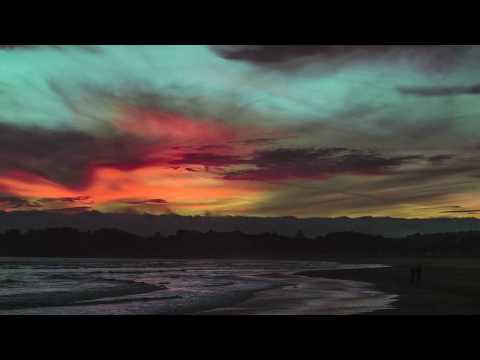 Daminika - The Colors of the Evening