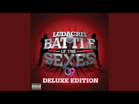 Tell Me A Secret Feat Ne Yo - Ludacris