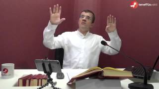 Hasan Yenidere - Bunlar Nereden Talimat Alıyorlar