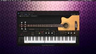 Video thumbnail for Ample Bass Acoustic Review and Demo (Part 2) by HIFIMIDI