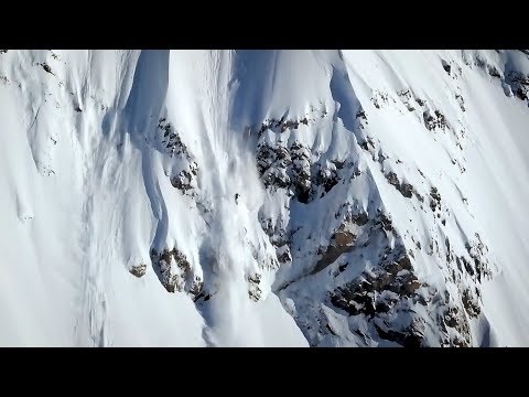 South Lines powered by KAYAK - Episode 05 Volcán Puyehue