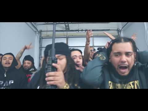 Nino Rubirosa – Migo Gang ft. E4rmDaCity (Gucci Gang Remix) [Official Video] Latin Trap