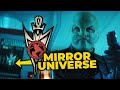 Star Trek: Discovery Season 5 Trailer Details - USS Defiant Retrieved From Mirror Universe?