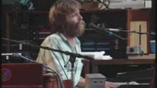 Grateful Dead Perform &quot;Far From Me&quot; 7-22-90