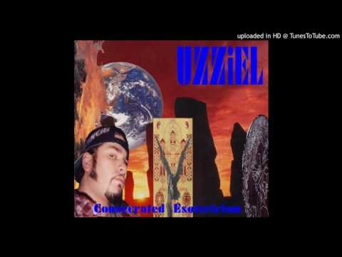 Uzziel Ft Afterlife Crew "For the people that dont know"