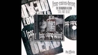 Fear Rains Down - The Calling