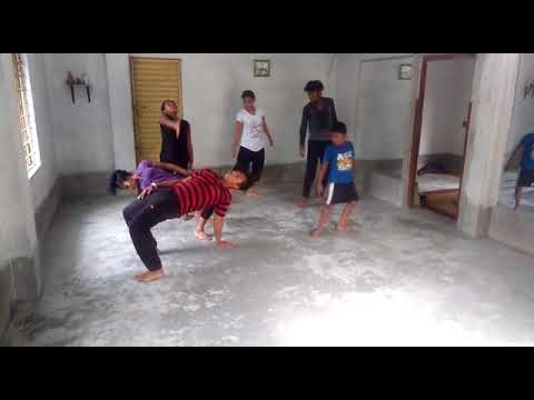 Jeet das dance  croegraphy.