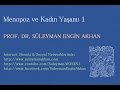 Prof. Dr. Süleyman Engin Akhan Prof. Dr. Süleyman Engin Akhan