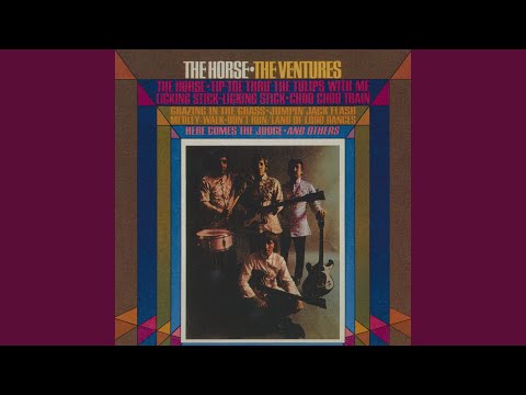 Video thumbnail for Grazing In the Grass