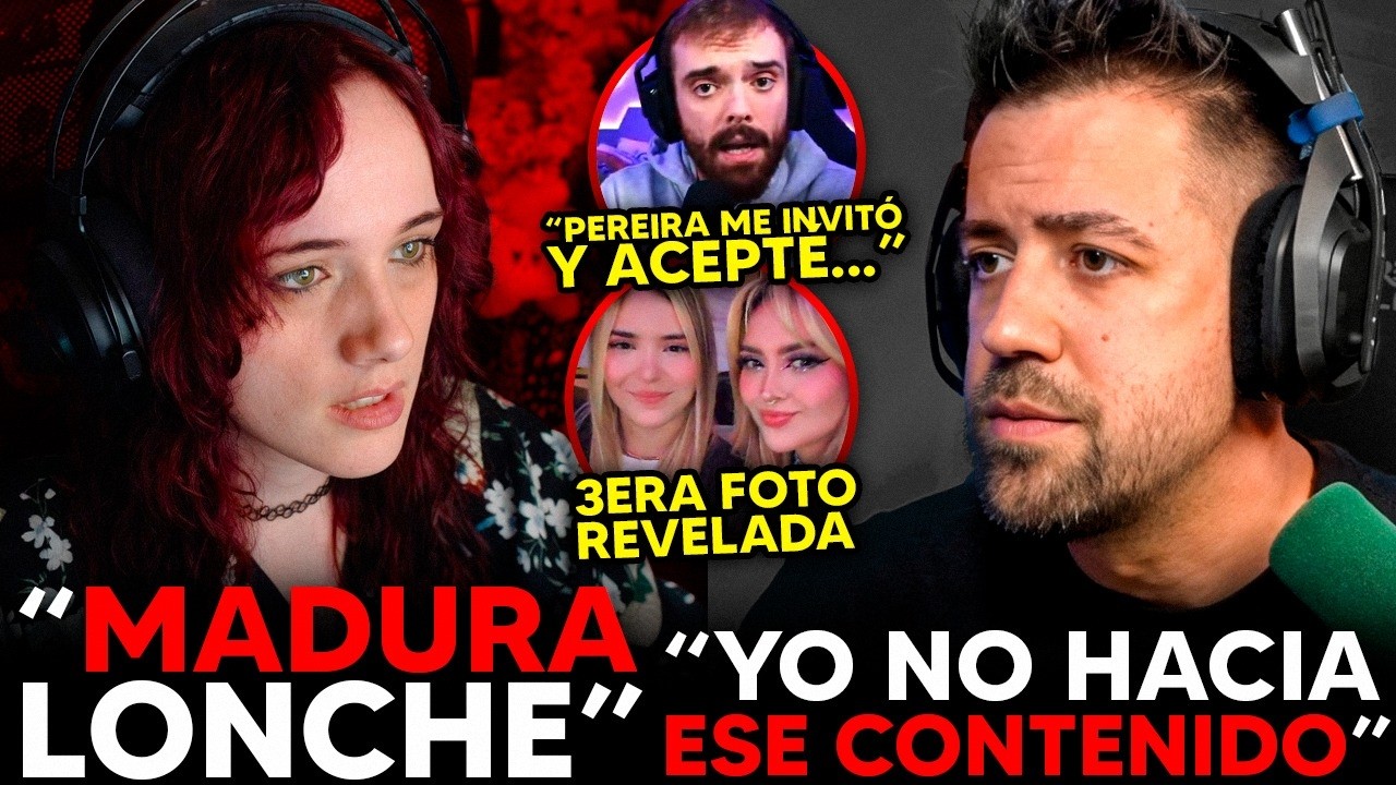 AURON ¡RESPONDE CRÍTICAS de su CANCIÓN! NIA ¡DOMA a LONCHE! CRITICAS por AUSENCIAS en AMONG US