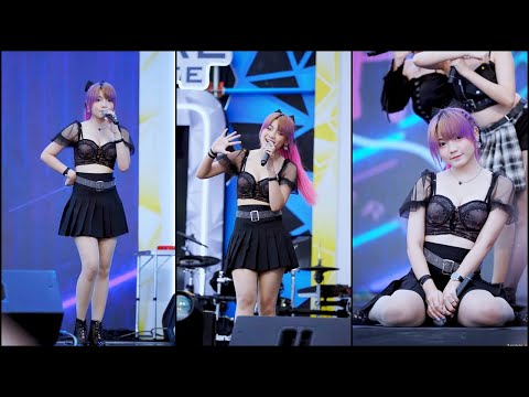 200927『4K』FANCAM Foat(𝙷𝚊𝚋𝚒𝚝𝚊 𝙻𝚊𝚗𝚍) - ดื้อ (𝚂𝚝𝚞𝚋𝚋𝚘𝚛𝚗) @ DIGITAL LIFE (SIAM PARAGON)