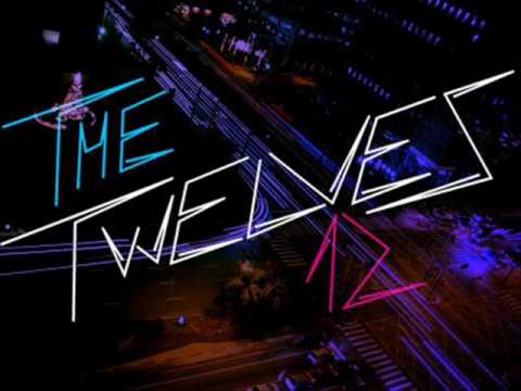 Fleet Foxes - Mykonos (The Twelves Remix) + Patrick Alavi - Power