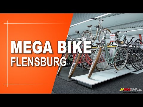 MEGA Bike Flensburg