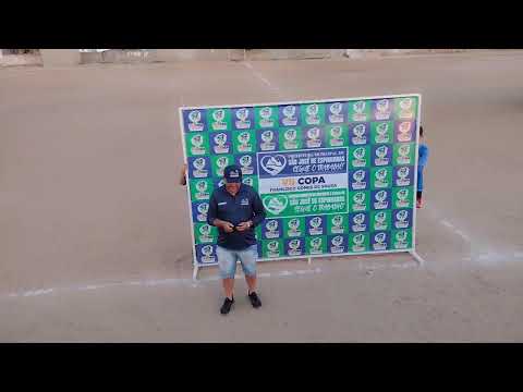 VII COPA DE FUTEBOL AMADOR - CALDEIRÃO FC X ESCOLINHA FC - 15/11/2024