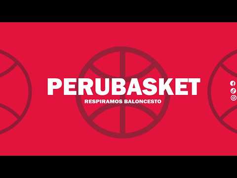CONFERENCIA DE PRENSA SERIE B LIGA NACIONAL DE BASKETBALL FEMENINO DEL 15 A 17 DE MAYO - CALCA CUSCO