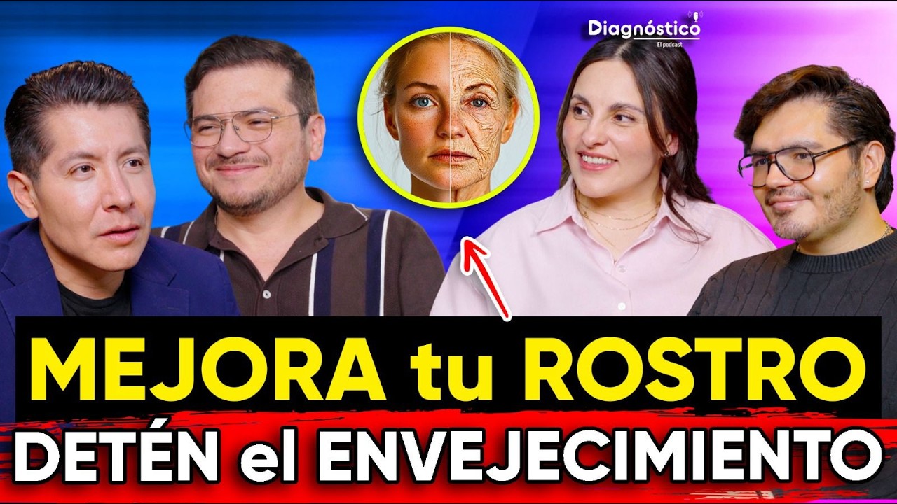 ⬆️ TOP MEJORES TRATAMIENTOS ESTÉTICOS según ESPECIALISTAS 😎 | #Diagnóstico 167 | Mr Doctor