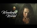 wonderful world [banshee]