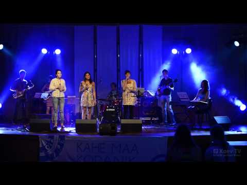 JÄPE 2012 Houseband - Taevas ja maa