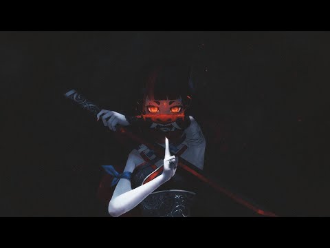 Muramasa | Lofi Japanese Mix |