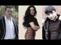 Mamikon feat. Lusine Grigoryan & ЭGO - Yes U Du ...