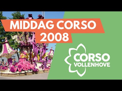 YouTube thumbnail Corso 2008