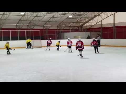 TUS - IFK Lepplax U11 46-26