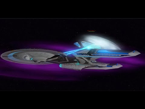 New U.S.S. Tempest Shipwide Test