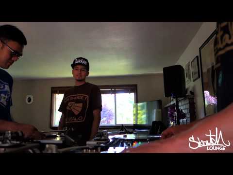 Skratch Lounge 3rd Annual BBQ (2014-08-24)