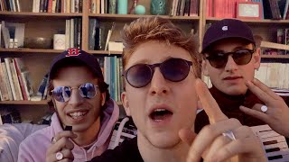 On Vient Gâcher Tes Classiques N*11 Lyrics English Translation