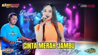 Download lagu HAPPY LOSS - CINTA MERAH JAMBU - CINDY ERTIGA - HALAL BI HALAL EXTRUDER AND BLOW GRUP 1 - DAWE KUDUS mp3