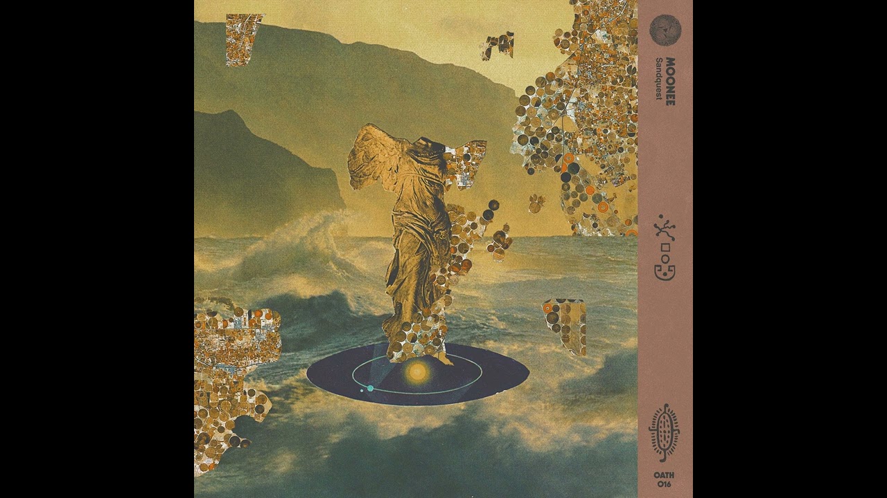 Moonee - Abondance