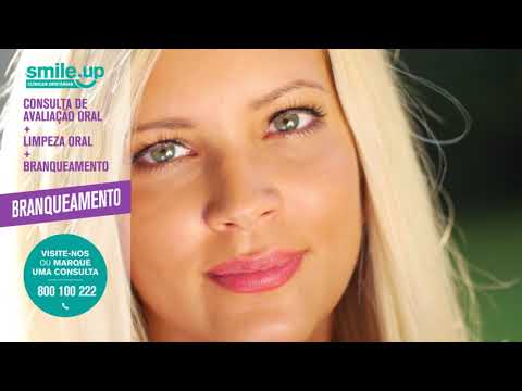 Branqueamento | Smile.up