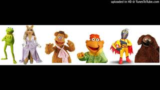 The Muppets - We Got Us