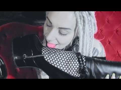 SVETLANAS - "The Magician" (Visual)