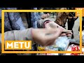 Welcome Back Barbecue METU