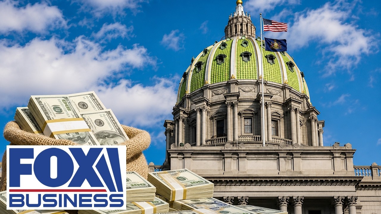 Video: Slippery Rock Borough, Pennsylvania, eliminates all public debt without tax increases