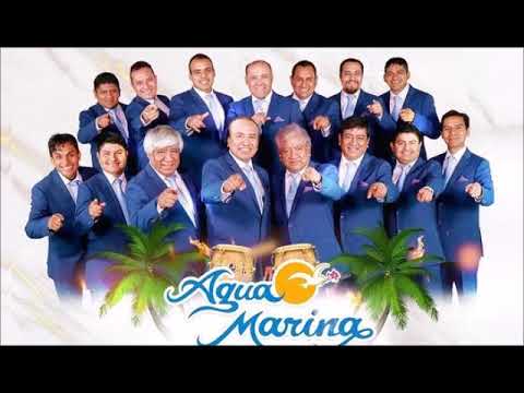 Mix así es el amor, paloma ajena, basta ya mi amor - Agua marina pista demo