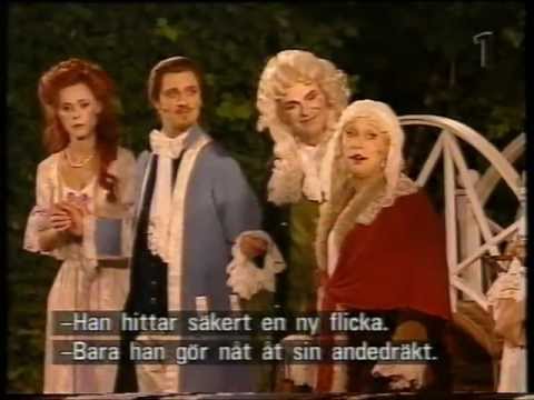 Kärlek & Lavemang (2001) Del 3/3