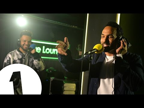 Das macht der gefühlvolle 2000er Sänger Craig David heute