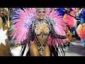 Rio Carnival 2019 HD Floats Dancers Brazilian Carnival The Samba Schools Parade