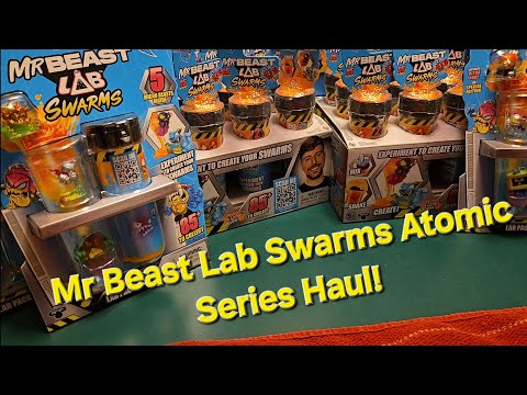 Will Ethan Complete the Set?!