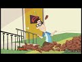 Little Einsteins And Despicable Me S01E25 Under Construction