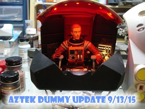 Aztek Dummy Update  9/13/15